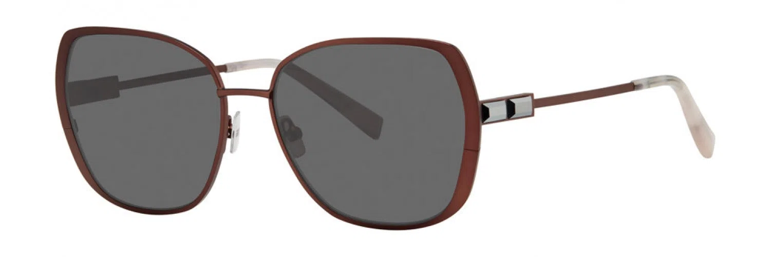 Vera Wang Jacqueline Sunglasses - view 2